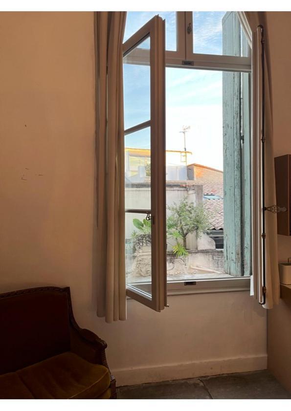 Jacques III D'Aragon Apartment Montpellier Bagian luar foto