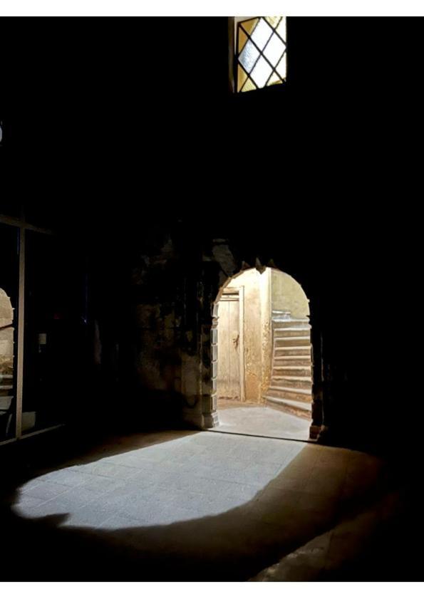 Jacques III D'Aragon Apartment Montpellier Bagian luar foto